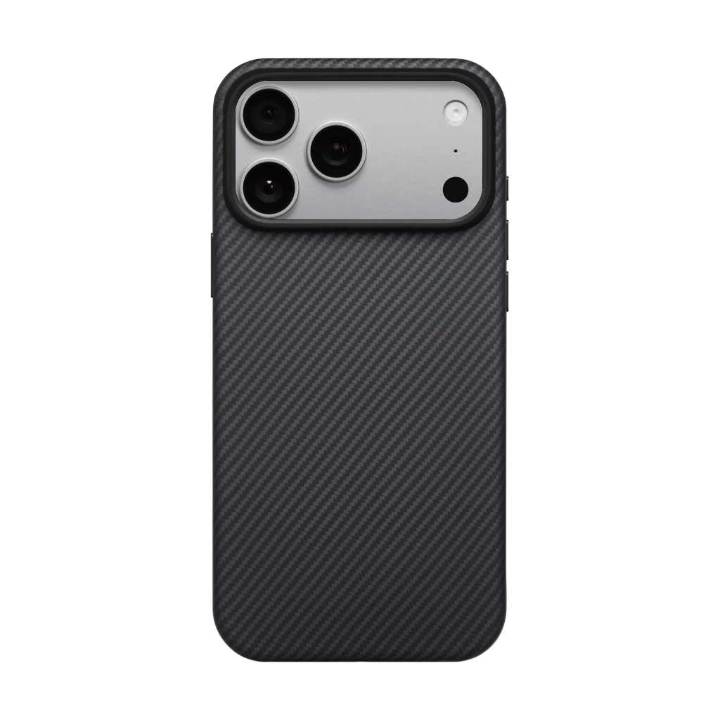 Classic Aramid UltraGuard Case 17 Pro