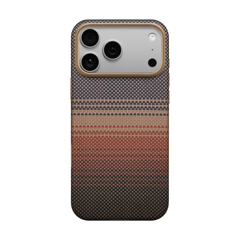 Sunset Aramid UltraGuard Case 17 ProMax