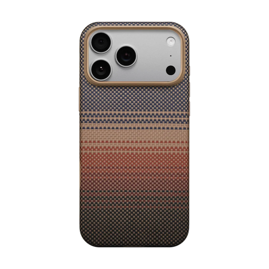 Sunset Aramid UltraGuard Case 17 Pro