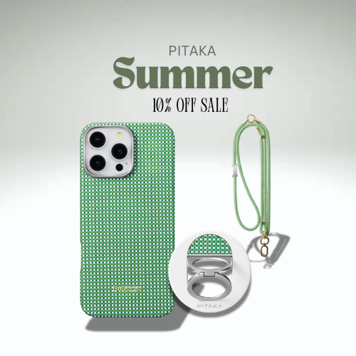 FOREST GREEN- Summer Sale Collection Set
