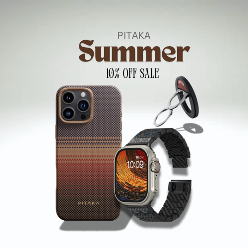 SUNSET - Summer Sale Collection Set