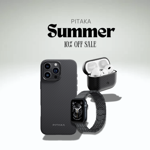 CLASSIC - Summer Sale Collection Set
