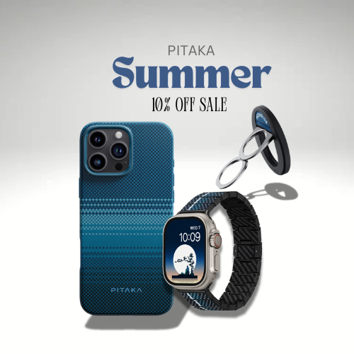 MOONRISE - Summer Sale Collection Set