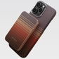 Sunset SET-Power Bank & Ultra Slim Case