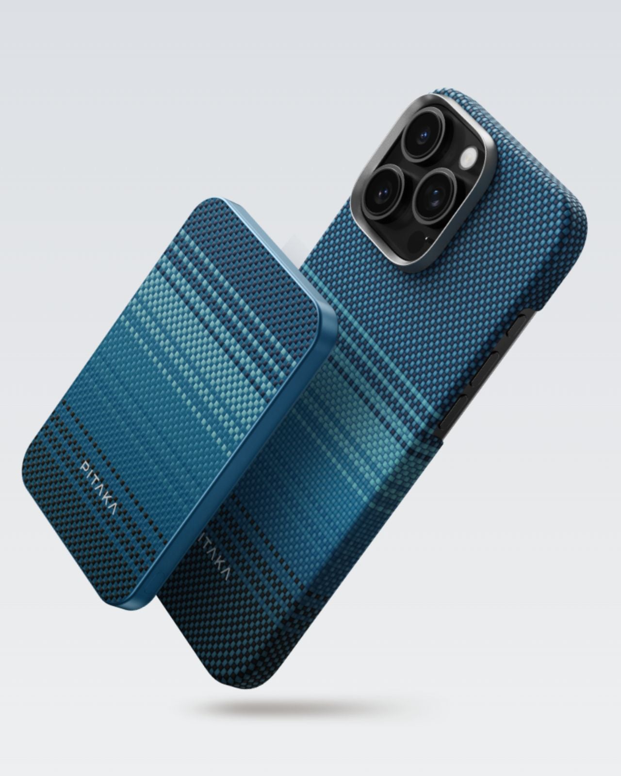 iPhone 15 Pro Max – PITAKA ALBANIA