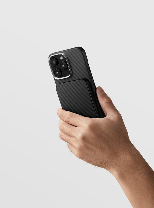Classic SET-Power Bank & Ultra Slim Case