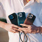 Pitaka Case+ Power Bank/Classic- Moonrise- Sunset