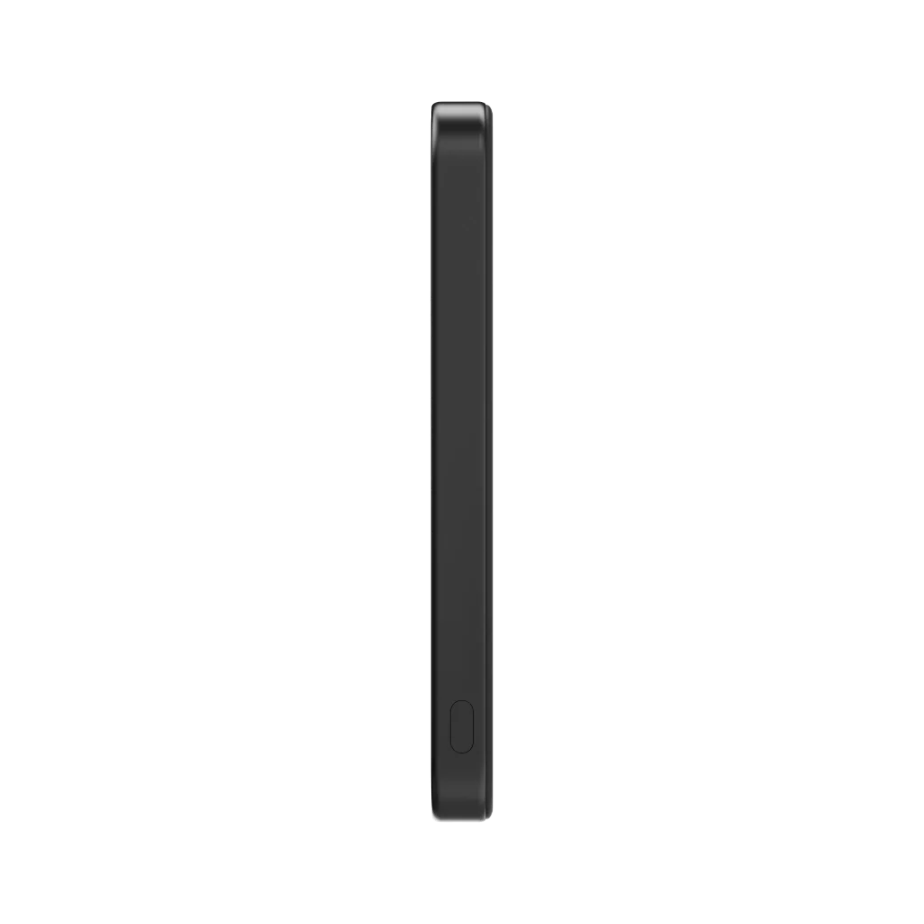Aramid Fiber Magnetic Power Bank-Classic