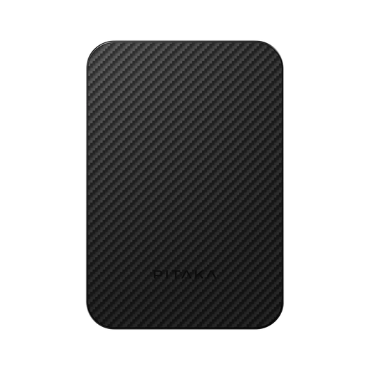 Aramid Fiber Magnetic Power Bank-Classic