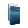 Aramid Fiber Magnetic Power Bank-Moonrise