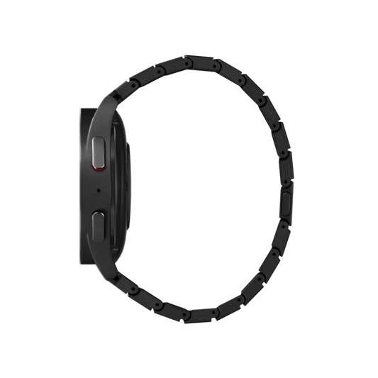 Retro Carbon Fiber Watch Band For Apple Watch