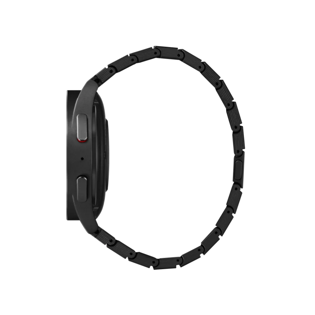 Pitaka Carbon FIber Watch Bank for Galaxy Watch 4,5 & 5Pro