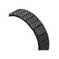 Retro Carbon Fiber Watch Band For Apple Watch