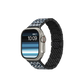 Mosaic ChromaCarbon Band -For Apple Watch