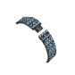 Mosaic ChromaCarbon Band -For Apple Watch