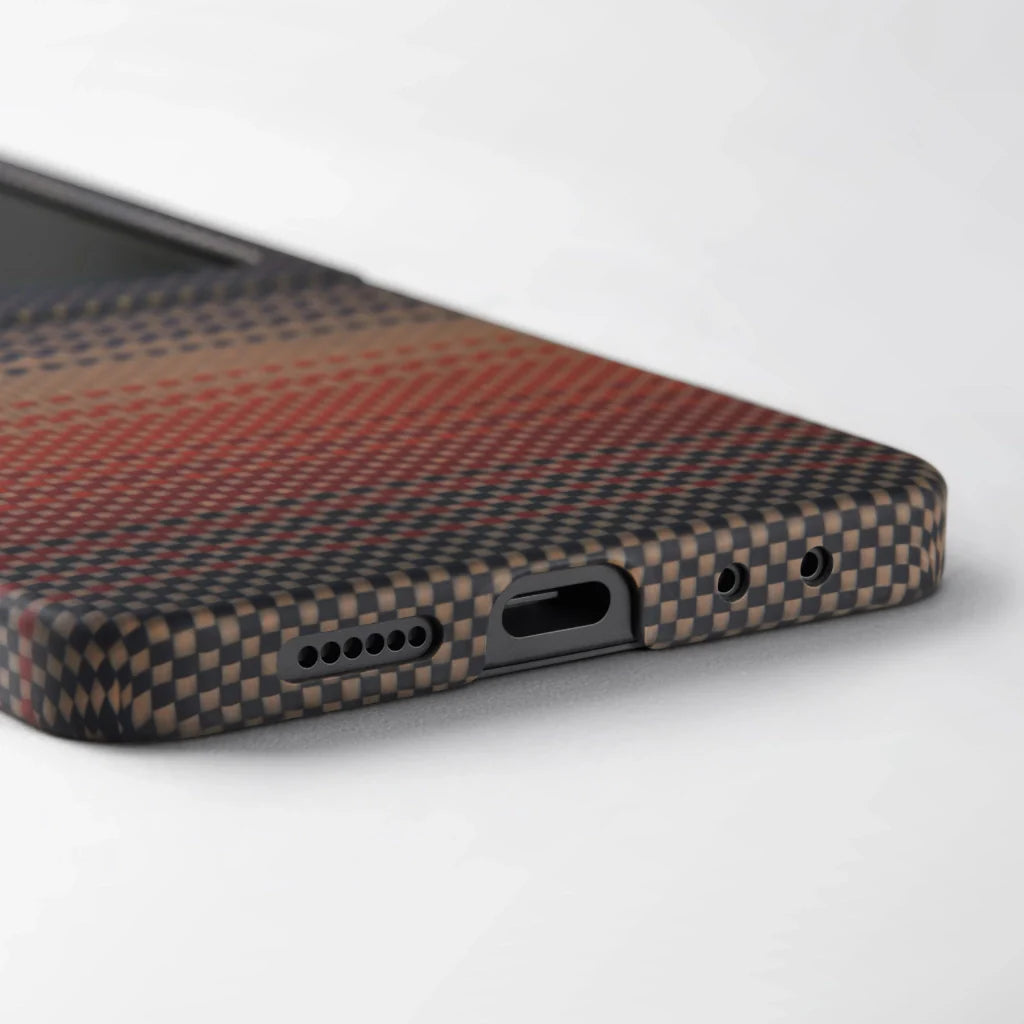 SunSet Galaxy Z Flip 7 Ultra-Slim Case