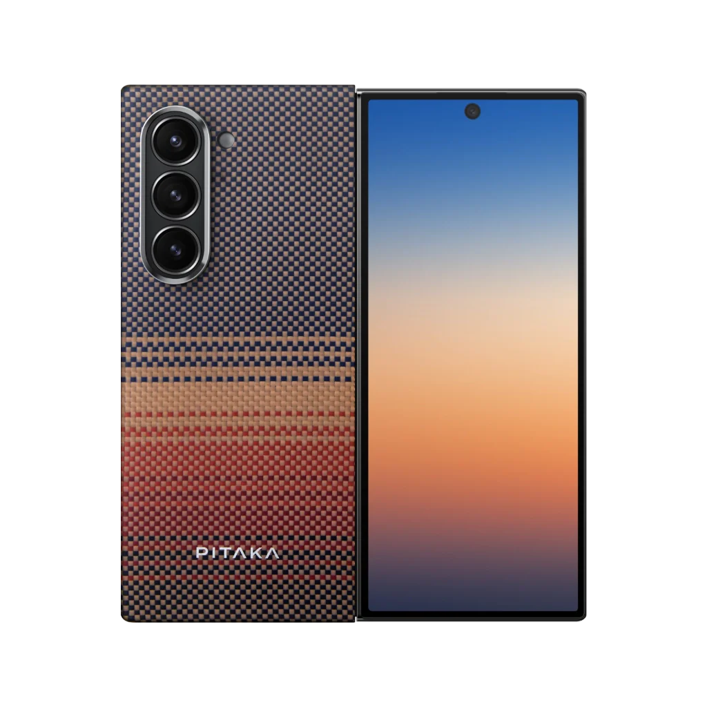 Galaxy Z Fold6
