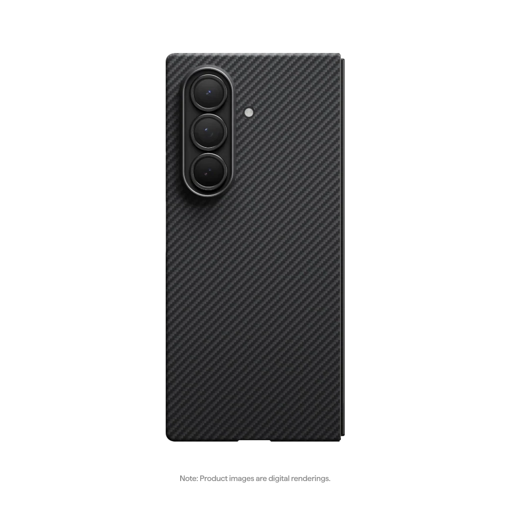 Classic Galaxy Z Fold7 Ultra-Slim Case