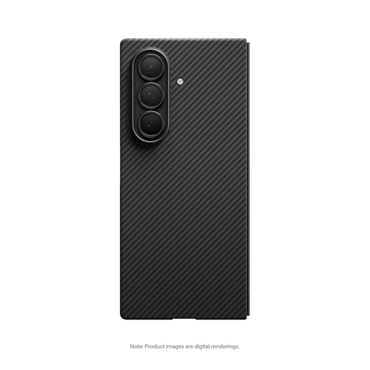 Classic Galaxy Z Fold7 Ultra-Slim Case