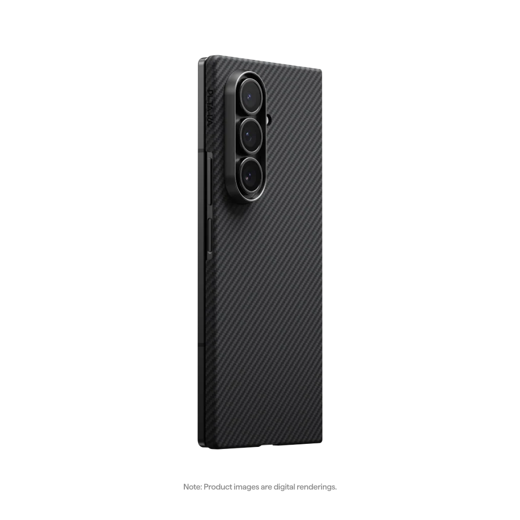 Classic Galaxy Z Fold7 Ultra-Slim Case