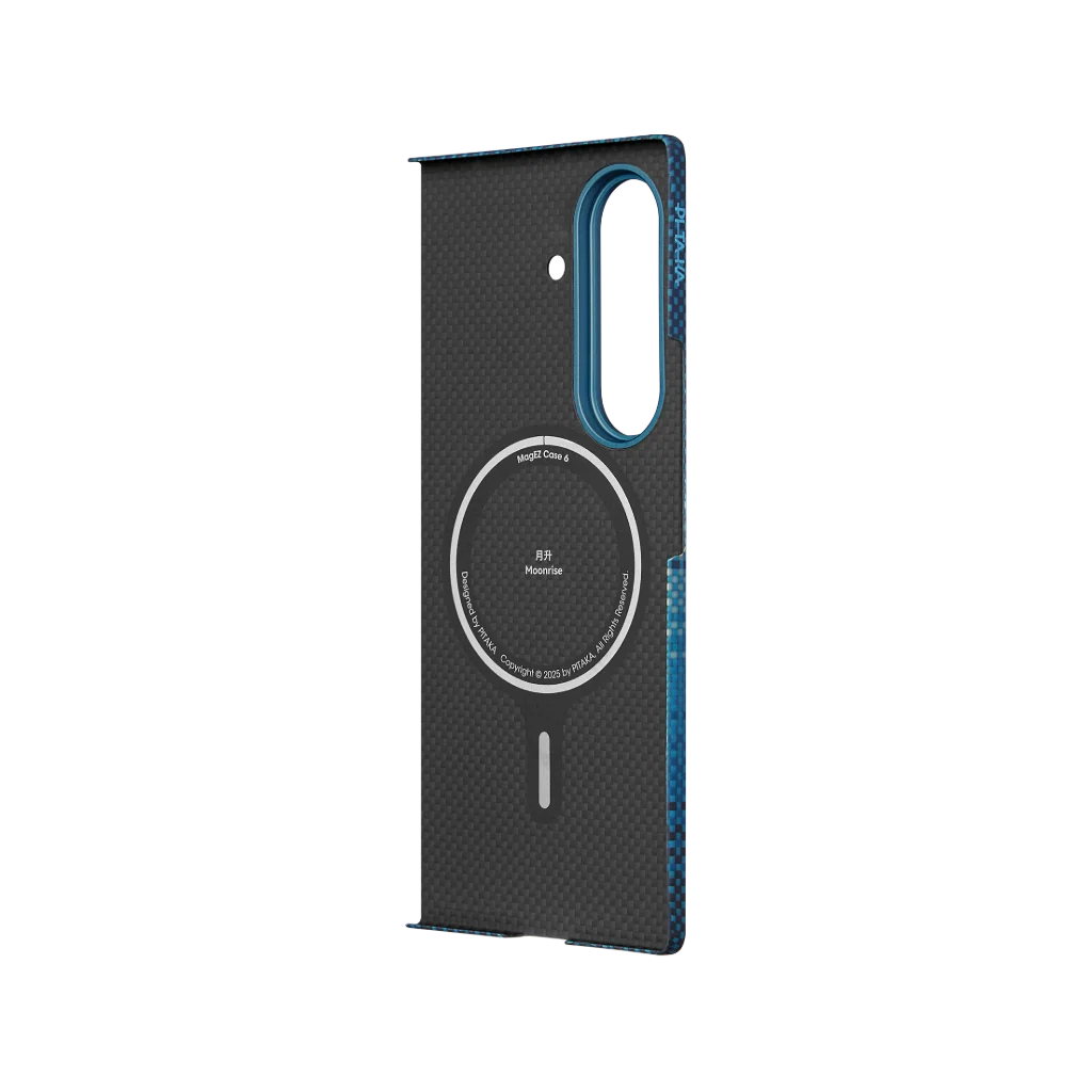 Moonrise Galaxy Z Fold7 Ultra-Slim Case