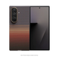 Sunset Galaxy Z Fold7 Ultra-Slim Case