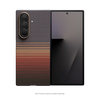 Sunset Galaxy Z Fold7 Ultra-Slim Case