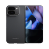 CLASSIC -Ultra Slim Black & Grey Case for Google Pixel 9 Pro Fold