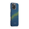 STAR PEAK Ultra Slim - LUMINTEX Case for iPhone 16 Pro Max