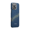 STAR PEAK Ultra Slim - Tactile Woven Case for iPhone 15 Pro