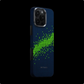 STAR PEAK Ultra Slim - LUMINTEX Case for iPhone 16 Pro Max
