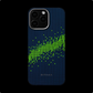 STAR PEAK Ultra Slim - LUMINTEX Case for iPhone 16 Pro Max