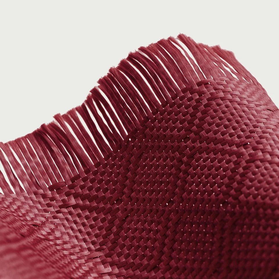 iPhone 18 Pro Summa Case Argyle Burgundy