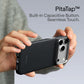 iPhone 18 Pro Edge Case  Lava Black (PitaTap™)