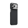 iPhone 18 Pro Max Edge Case  Lava Black (PitaTap™)