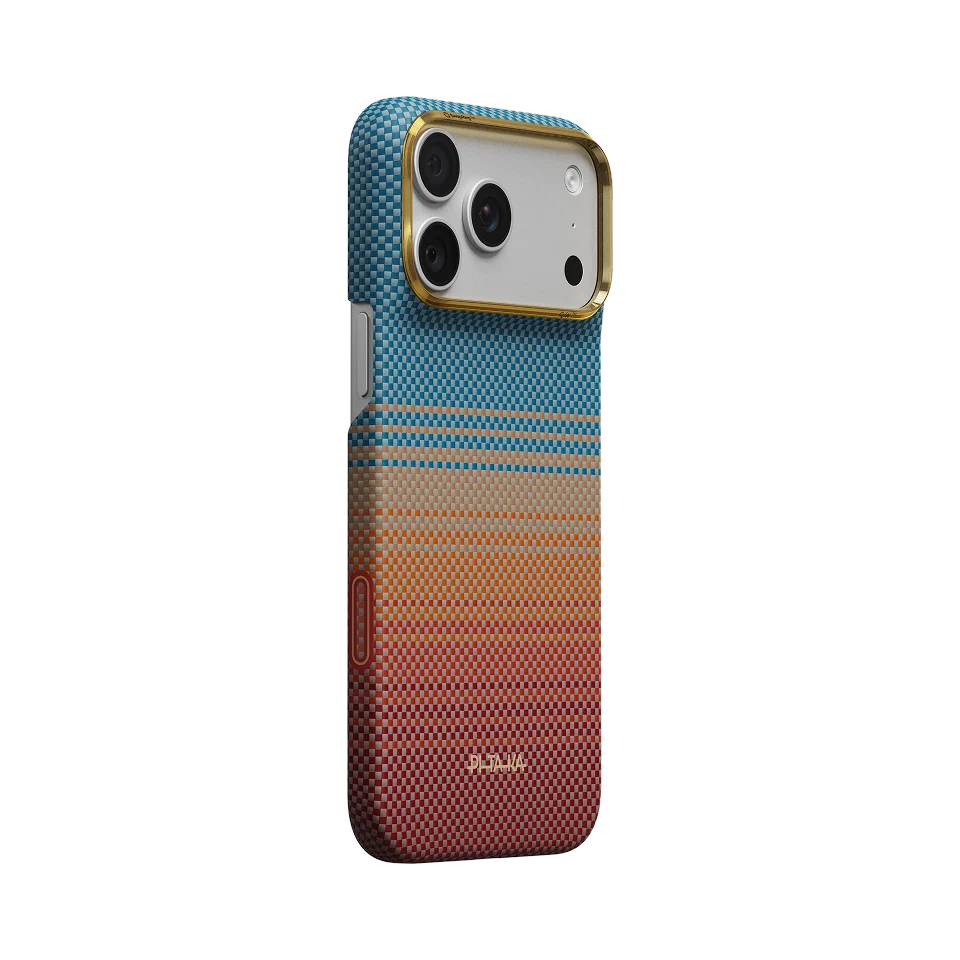 iPhone 18 ProMax California Dream-01 (PitaTap™)