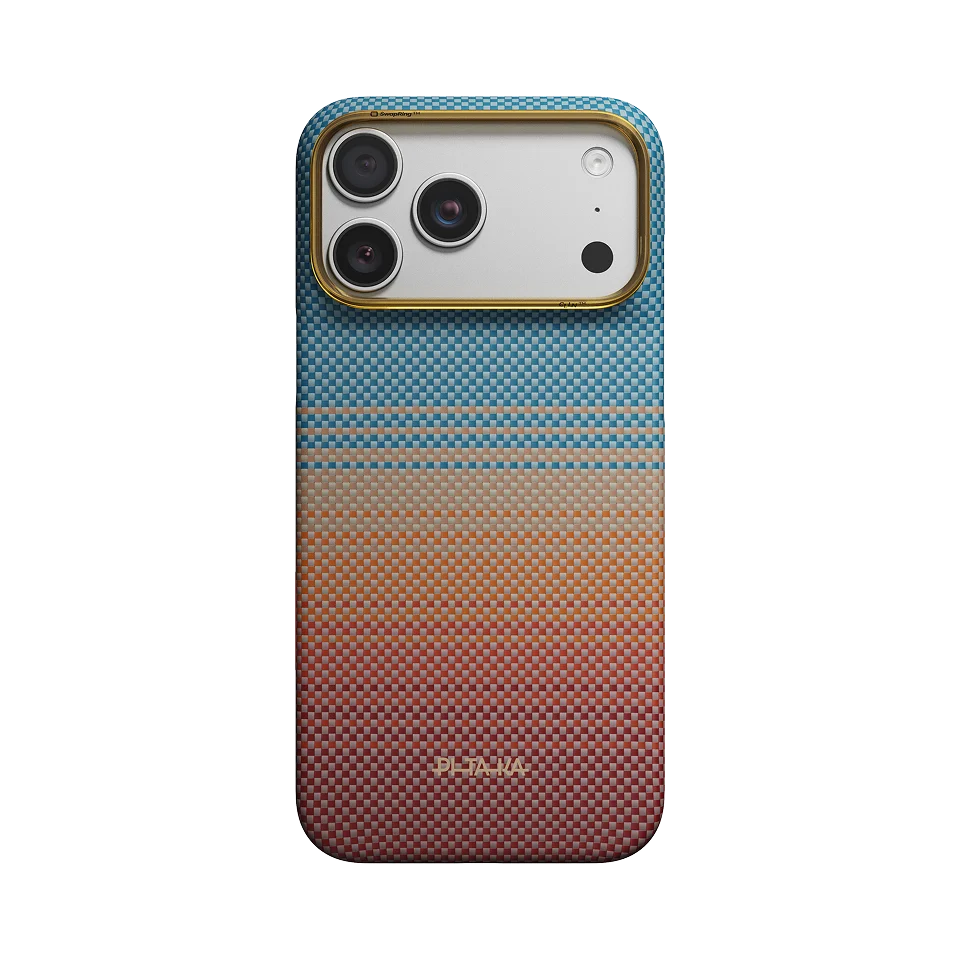 iPhone 18 ProMax California Dream-01 (PitaTap™)