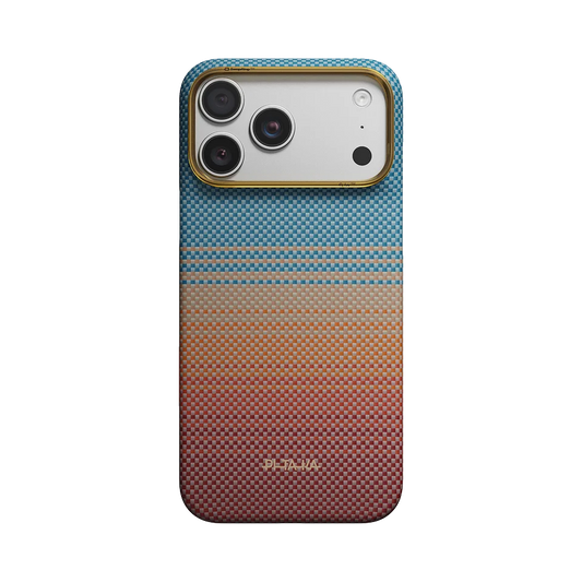 iPhone 18 Pro California Dream-01 Ultra Slim Case (PitaTap™)