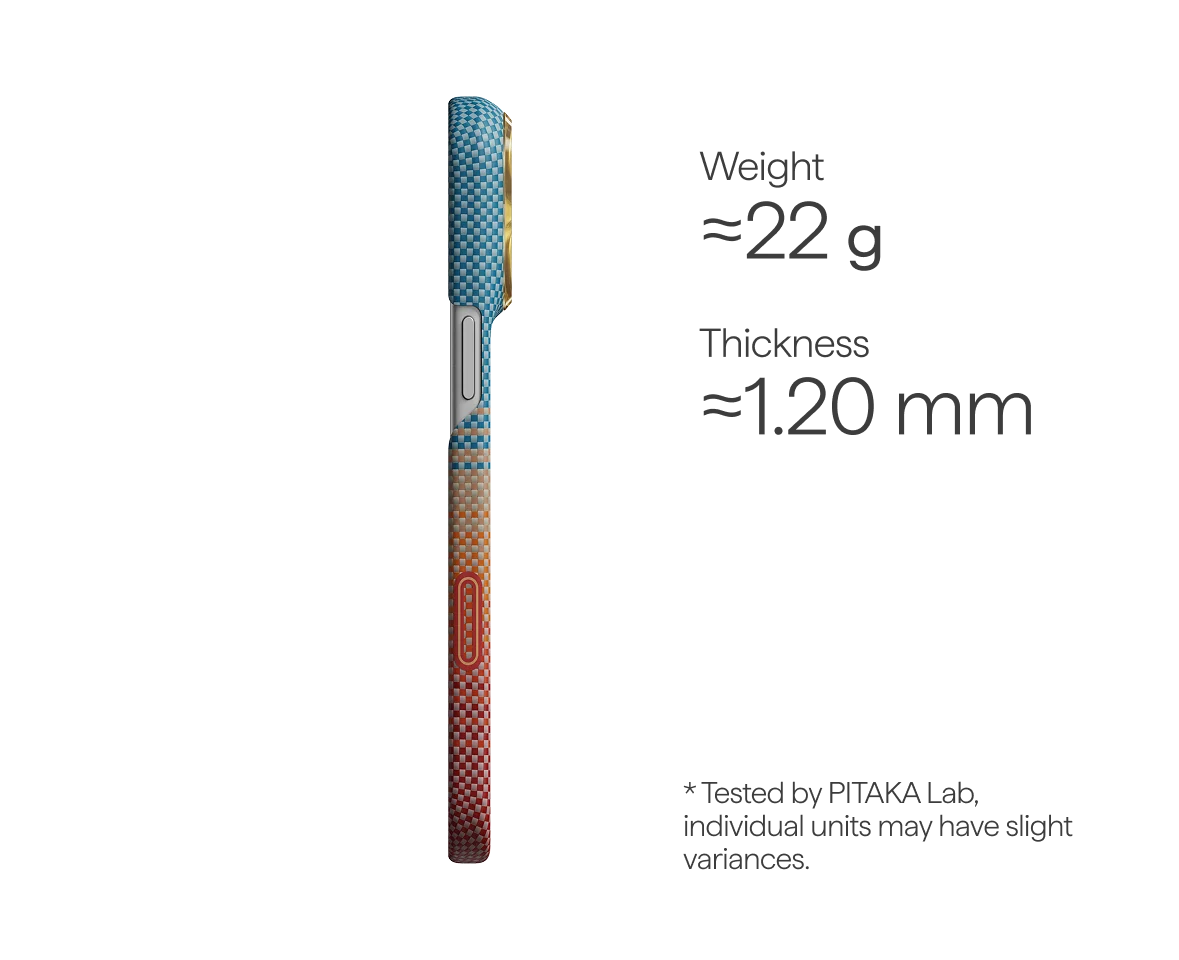 iPhone 18 ProMax California Dream-01 (PitaTap™)