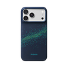iPhone 18 Pro Nearfield Blue Ultra Slim Case (PitaTap™)