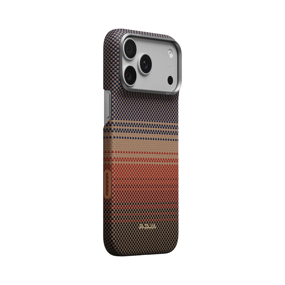 iPhone 18 ProMax Sunset (PitaTap™) (Copy)
