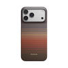 iPhone 18 ProMax Sunset Ultra Slim Case (PitaTap™)