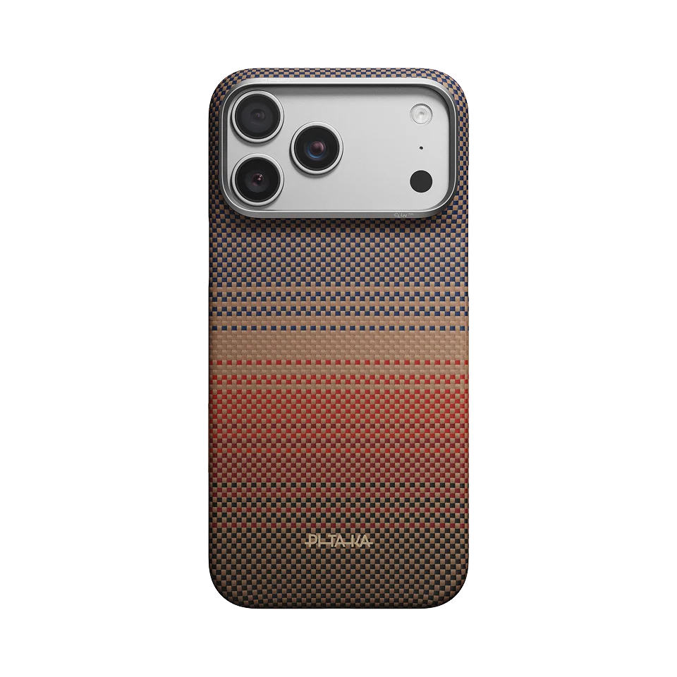 iPhone 18 ProMax Sunset (PitaTap™) (Copy)