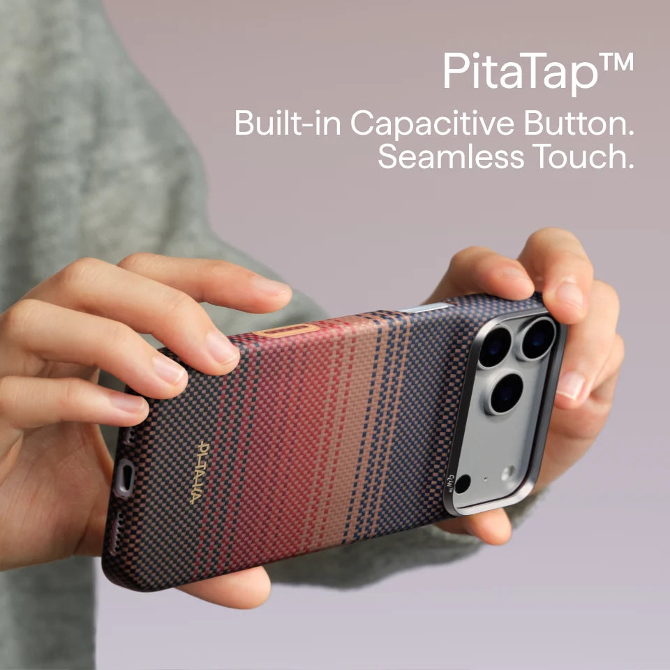 iPhone 18 ProMax Sunset (PitaTap™) (Copy)