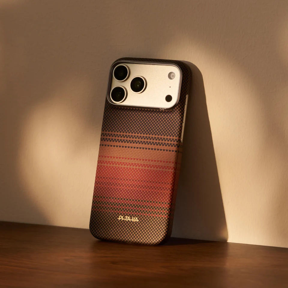 iPhone 18 ProMax Sunset (PitaTap™) (Copy)