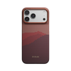 iPhone 18 Pro Over the Horizont Summer Autumn Dusk Ultra Slim Case (PitaTap™)