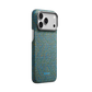 iPhone 18 Pro Edge Case  Berlin Nocturne (PitaTap™)
