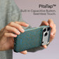 iPhone 18 Pro Edge Case  Berlin Nocturne (PitaTap™)
