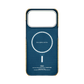 iPhone 18 Pro Edge Case  Golden Drift (PitaTap™)