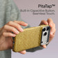 iPhone 18 Pro Edge Case  Golden Drift (PitaTap™)